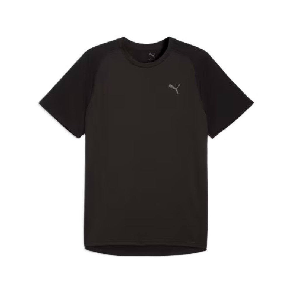 Remera Puma M Tad Tech Fabric Tee De Hombre