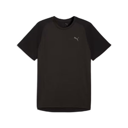 Remera Puma M Tad Tech Fabric Tee de Hombre