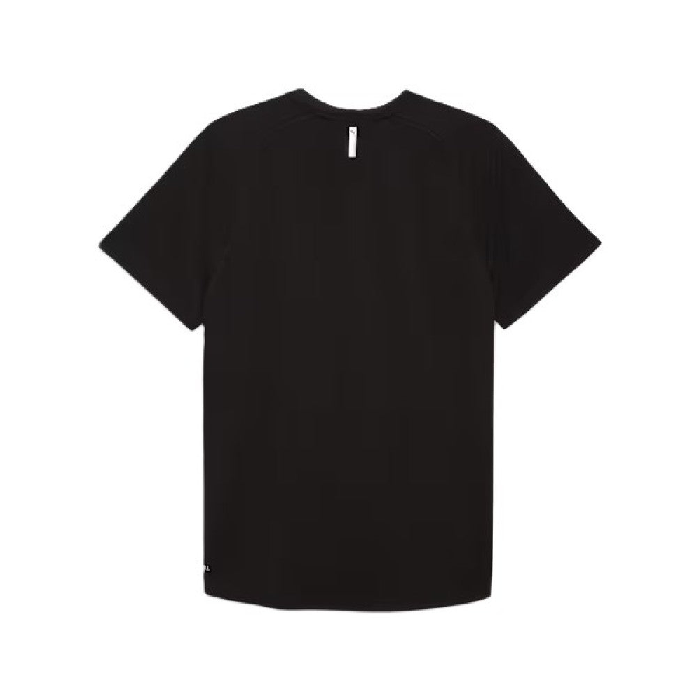 Remera Puma M Tad Tech Fabric Tee De Hombre