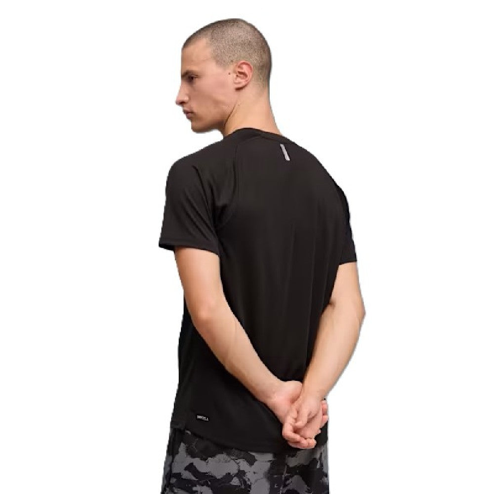 Remera Puma M Tad Tech Fabric Tee De Hombre