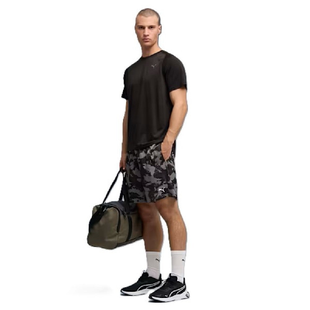 Remera Puma M Tad Tech Fabric Tee De Hombre