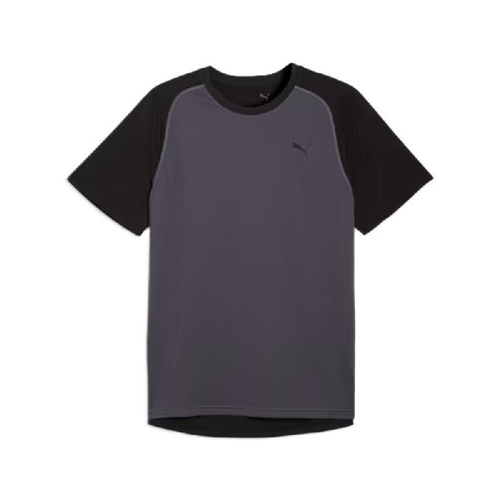 Remera Puma M Tad Tech Fabric Tee De Hombre