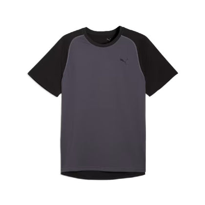 Remera Puma M Tad Tech Fabric Tee de Hombre