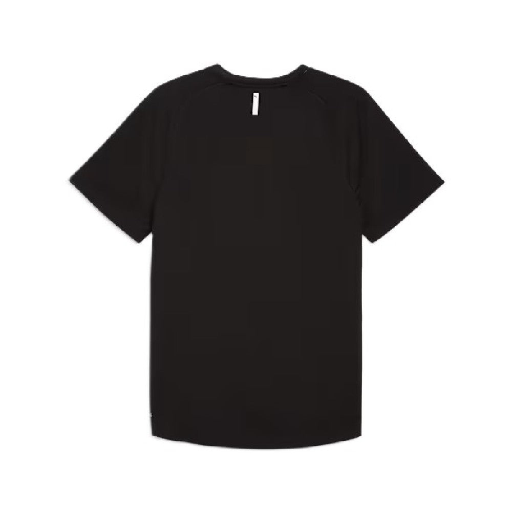 Remera Puma M Tad Tech Fabric Tee De Hombre