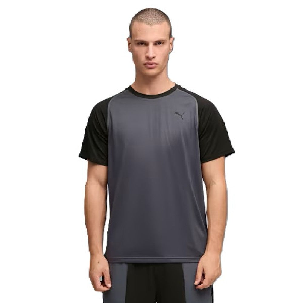 Remera Puma M Tad Tech Fabric Tee De Hombre