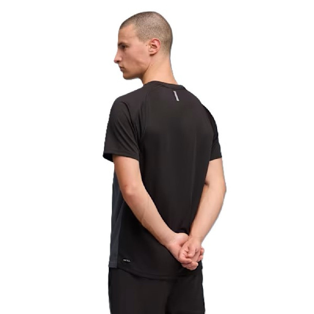 Remera Puma M Tad Tech Fabric Tee De Hombre