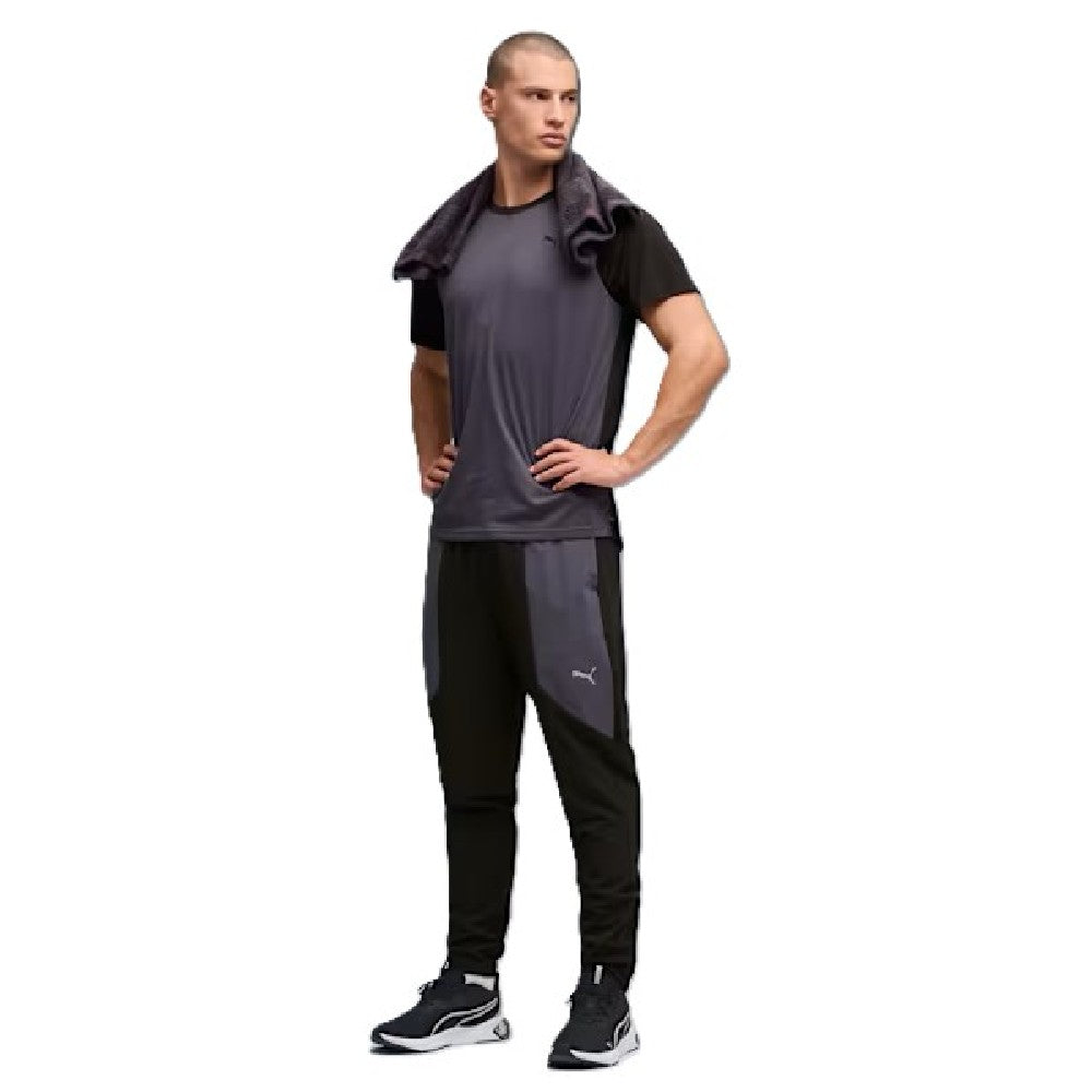 Remera Puma M Tad Tech Fabric Tee De Hombre