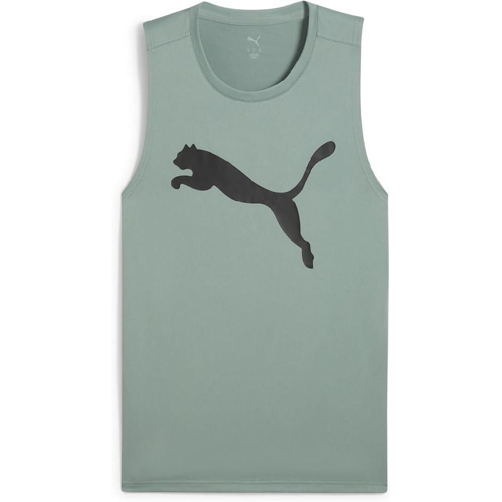 Musculosa Puma M Tad Tech Sleeveless Tee De Hombre