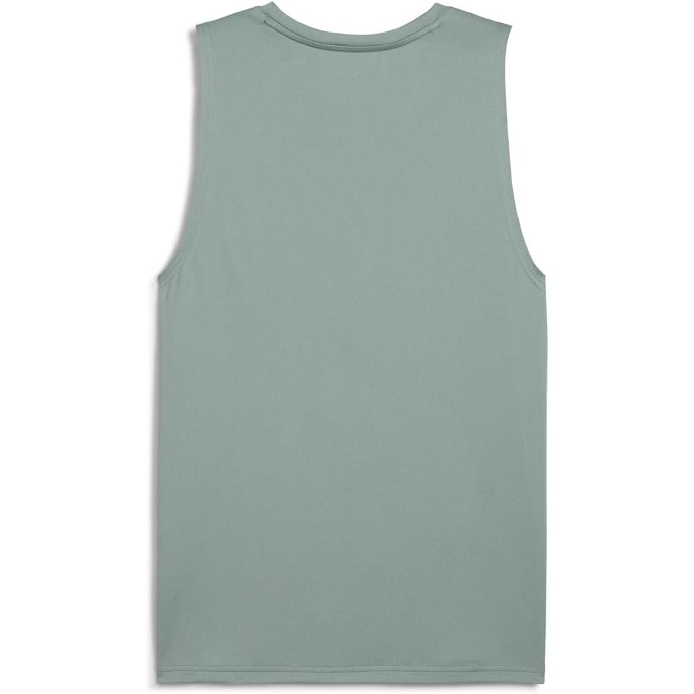 Musculosa Puma M Tad Tech Sleeveless Tee De Hombre