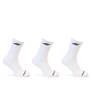 3 Pack Soquete Babolat Tennis Pro Flag Regular Unisex