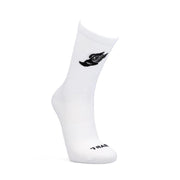 1 Pack Caña Media Saucony Trail Compact Crew Sock Unisex
