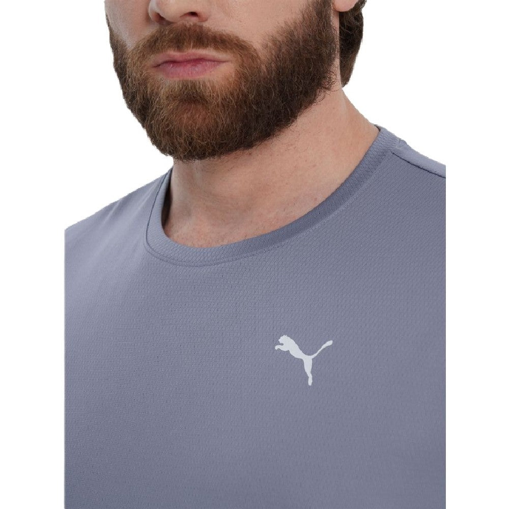 Remera Puma M Run Greatness Graphic Ss De Hombre