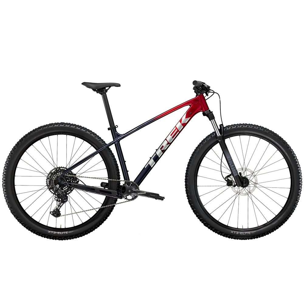 Bicicleta Trek Marlin 6 Rd Bl Gen 3 Unisex