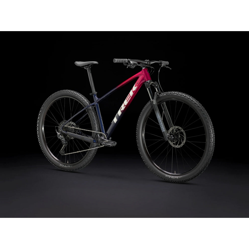 Bicicleta Trek Marlin 6 Rd Bl Gen 3 Unisex