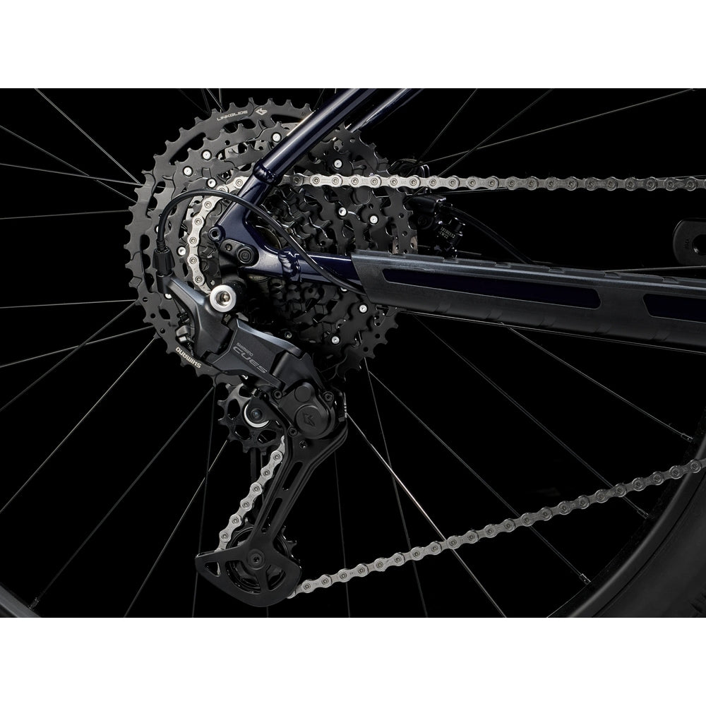 Bicicleta Trek Marlin 6 Rd Bl Gen 3 Unisex