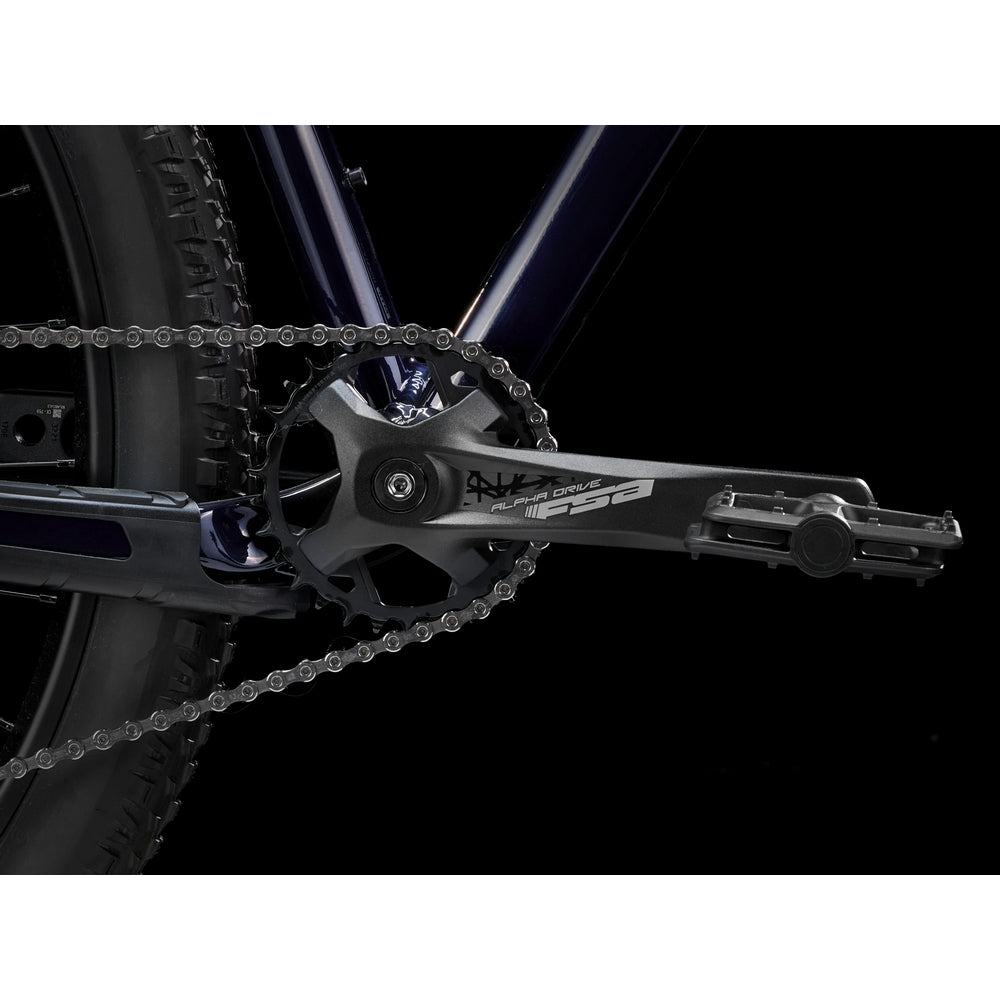 Bicicleta Trek Marlin 6 Rd Bl Gen 3 Unisex