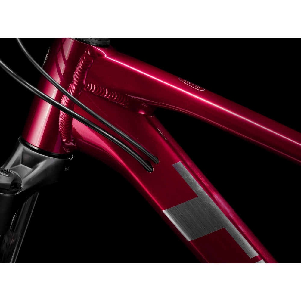 Bicicleta Trek Marlin 6 Rd Bl Gen 3 Unisex