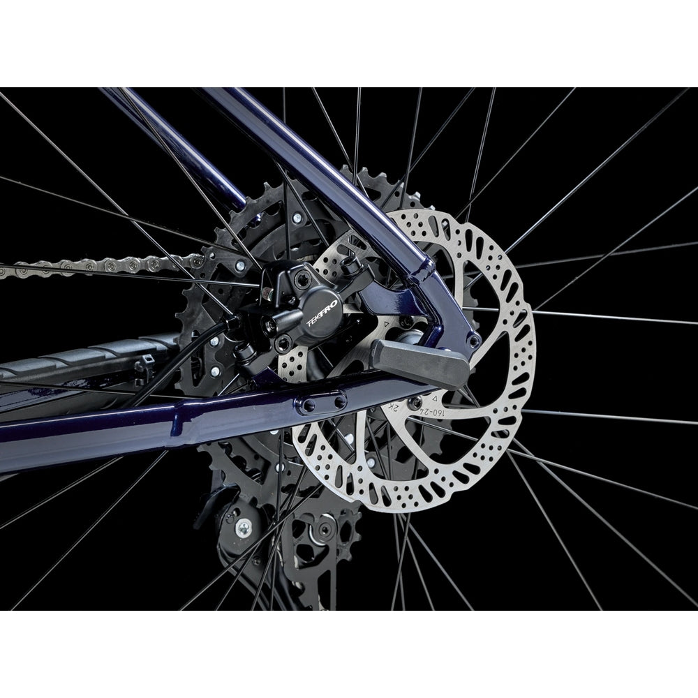 Bicicleta Trek Marlin 6 Rd Bl Gen 3 Unisex