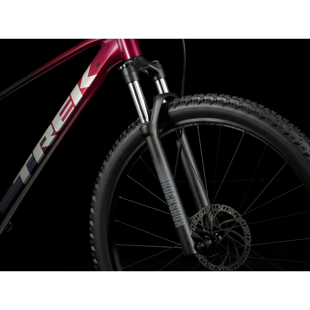 Bicicleta Trek Marlin 6 Rd Bl Gen 3 Unisex