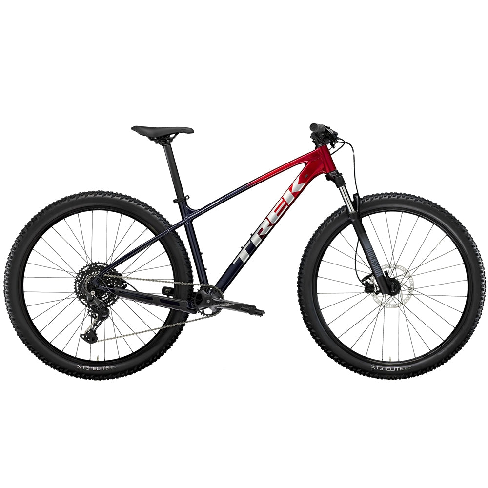 Bicicleta Trek Marlin 6 Rd Bl Gen 3 Unisex