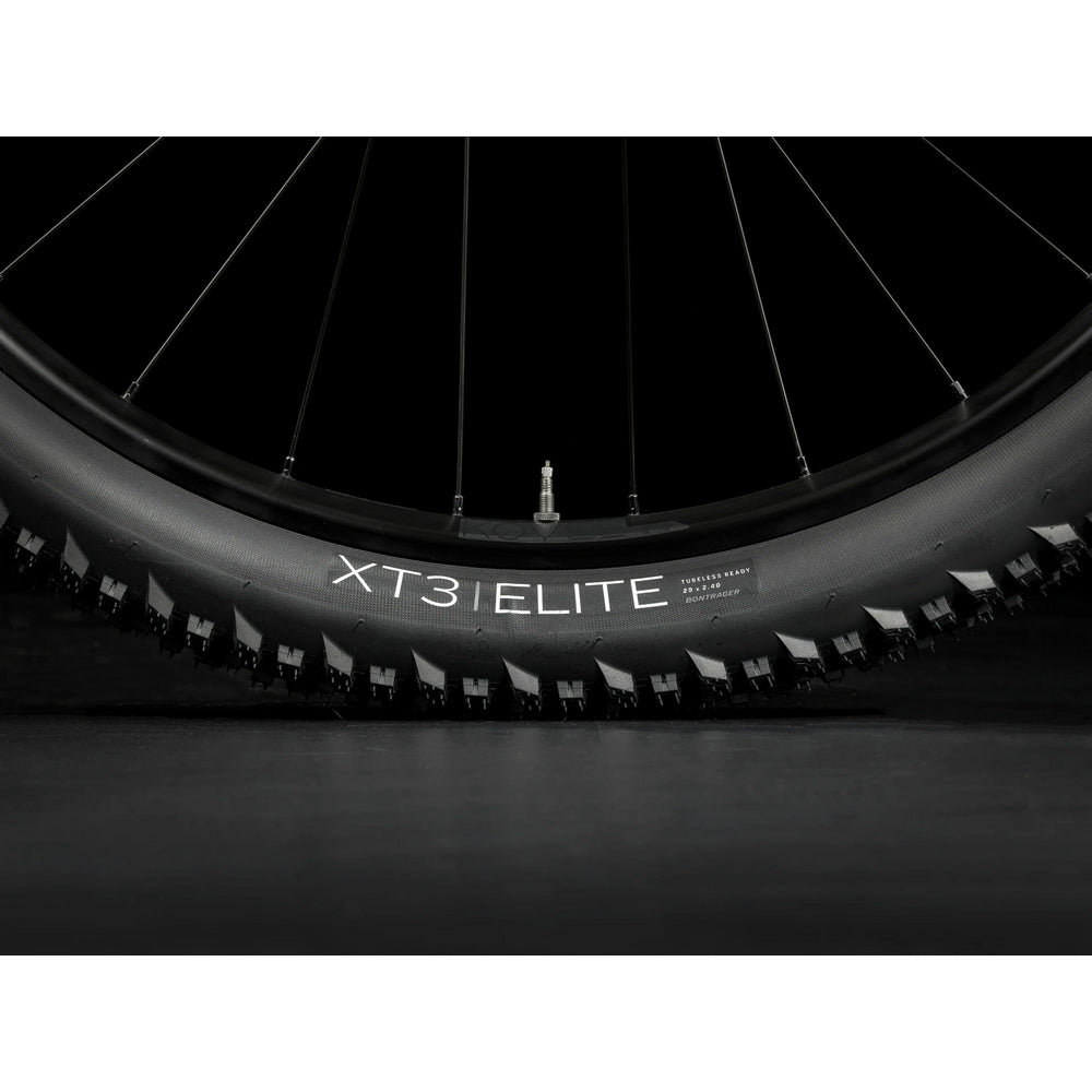 Bicicleta Trek Marlin 6 Rd Bl Gen 3 Unisex