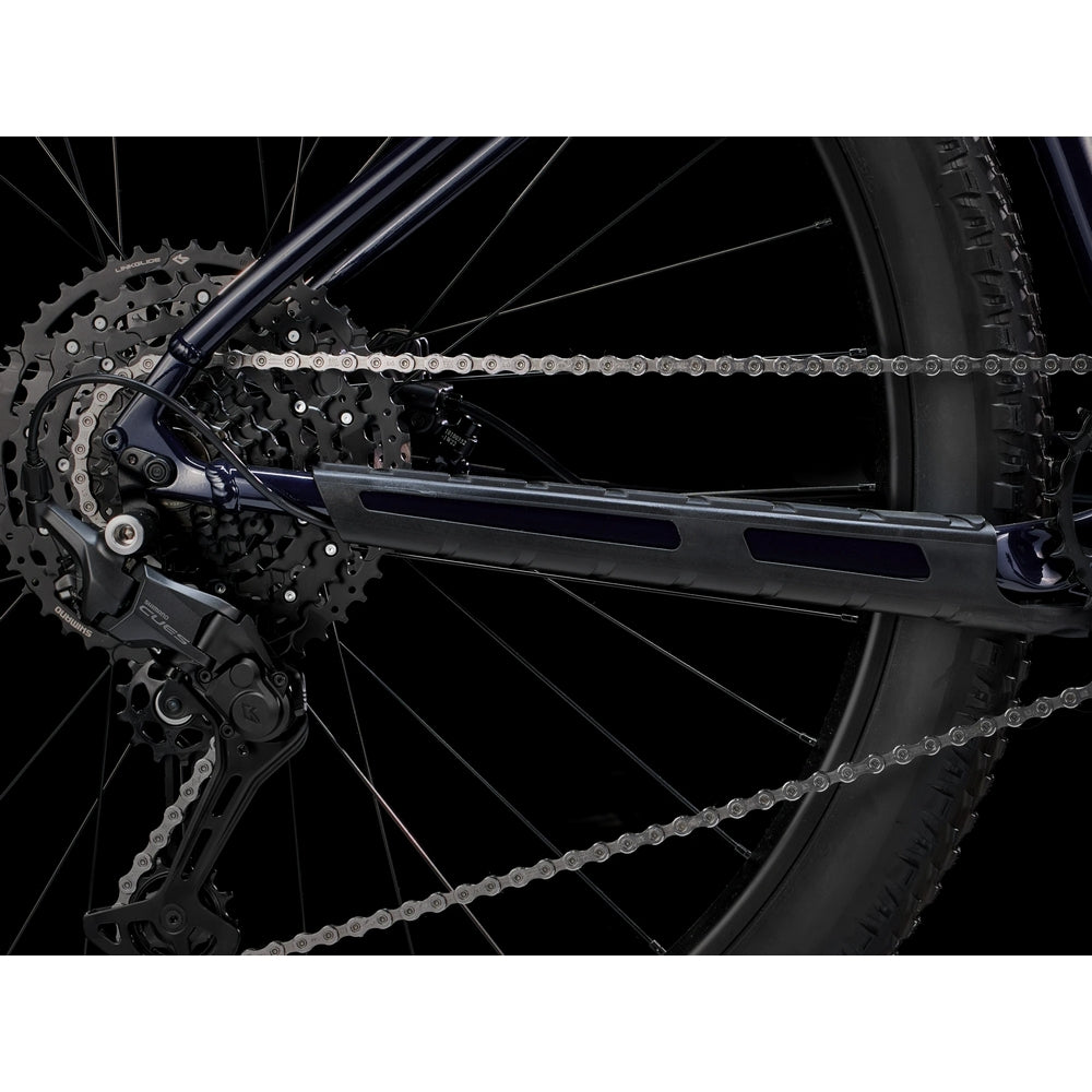 Bicicleta Trek Marlin 6 Rd Bl Gen 3 Unisex