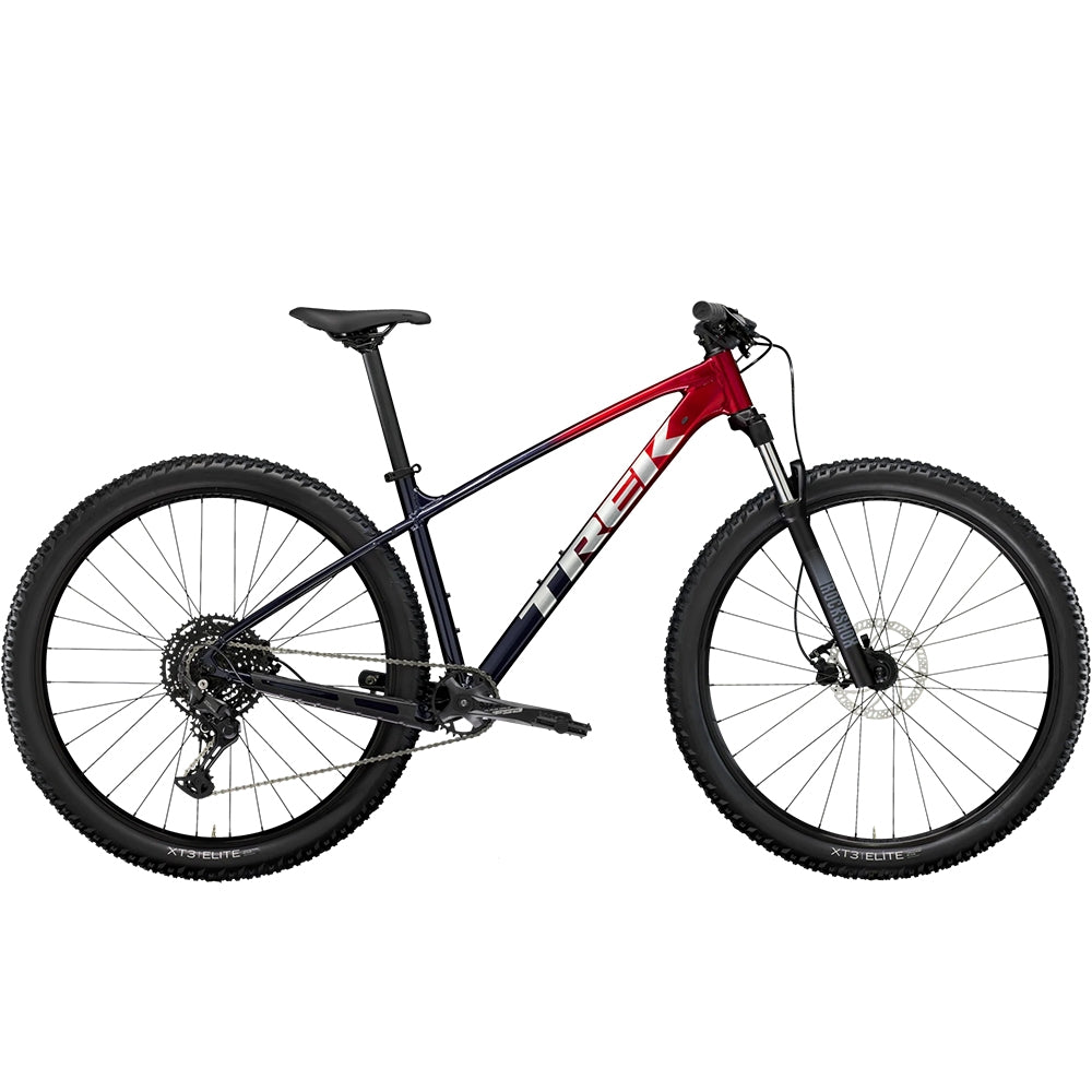 Bicicleta Trek Marlin 6 Rd Bl Gen 3 Unisex