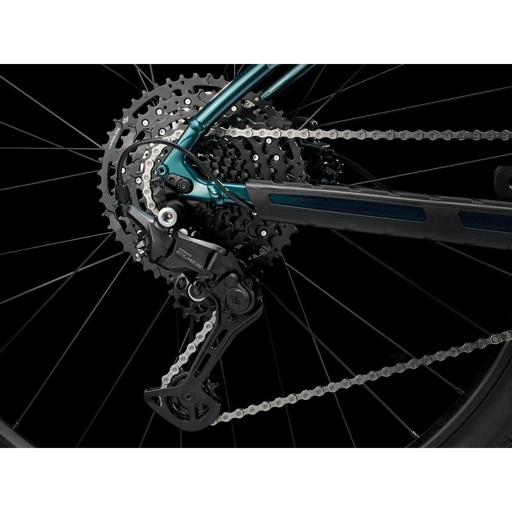 Bicicleta Trek Marlin 6 Gn Gen 3 Unisex