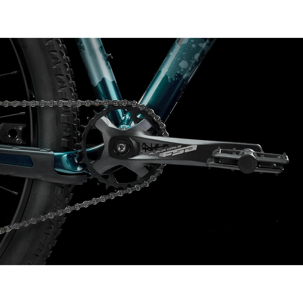 Bicicleta Trek Marlin 6 Gn Gen 3 Unisex