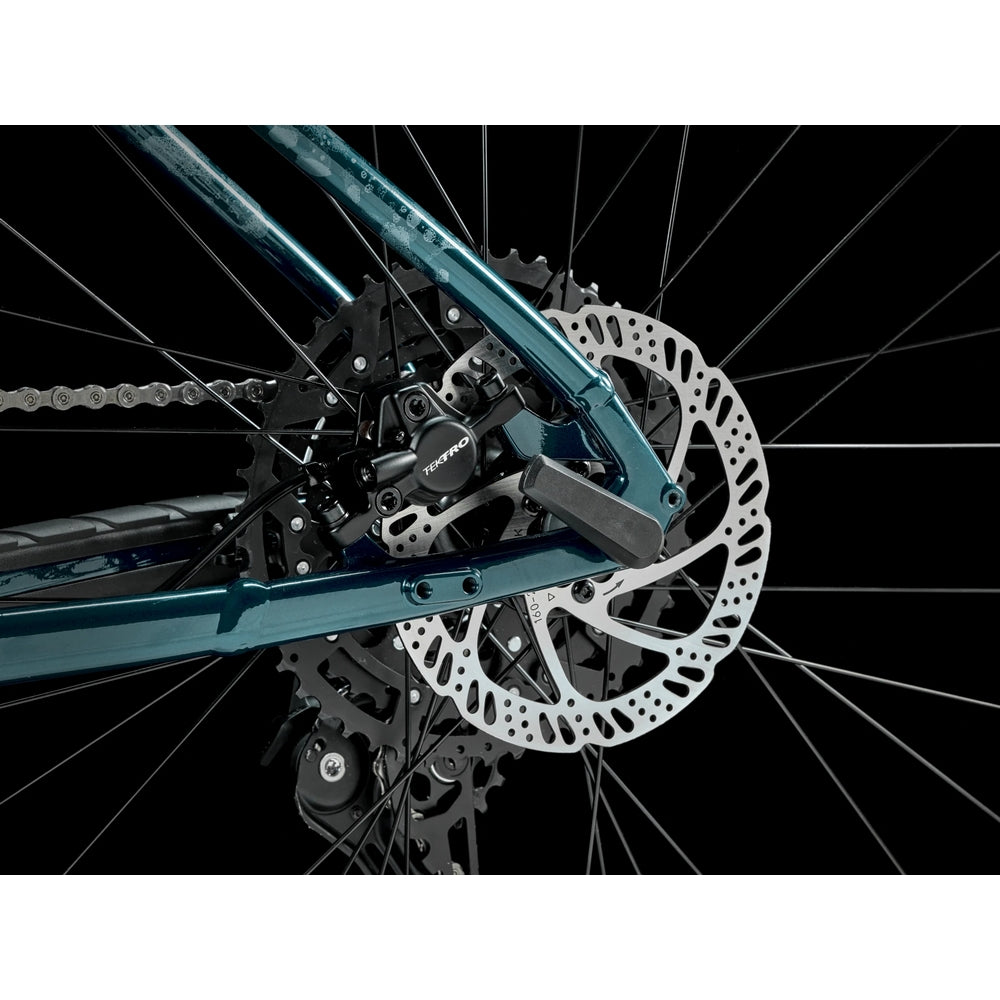 Bicicleta Trek Marlin 6 Gn Gen 3 Unisex