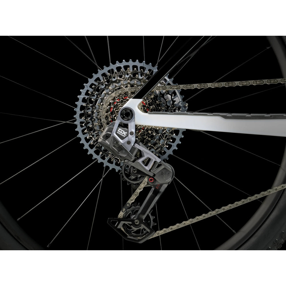 Bicicleta Trek Procaliber 9.7 Axs M 29 Wt Unisex