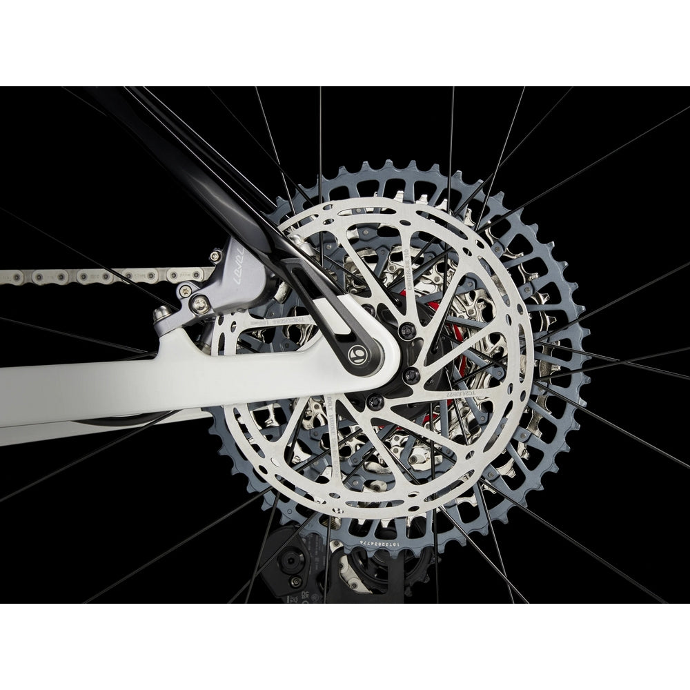 Bicicleta Trek Procaliber 9.7 Axs M 29 Wt Unisex