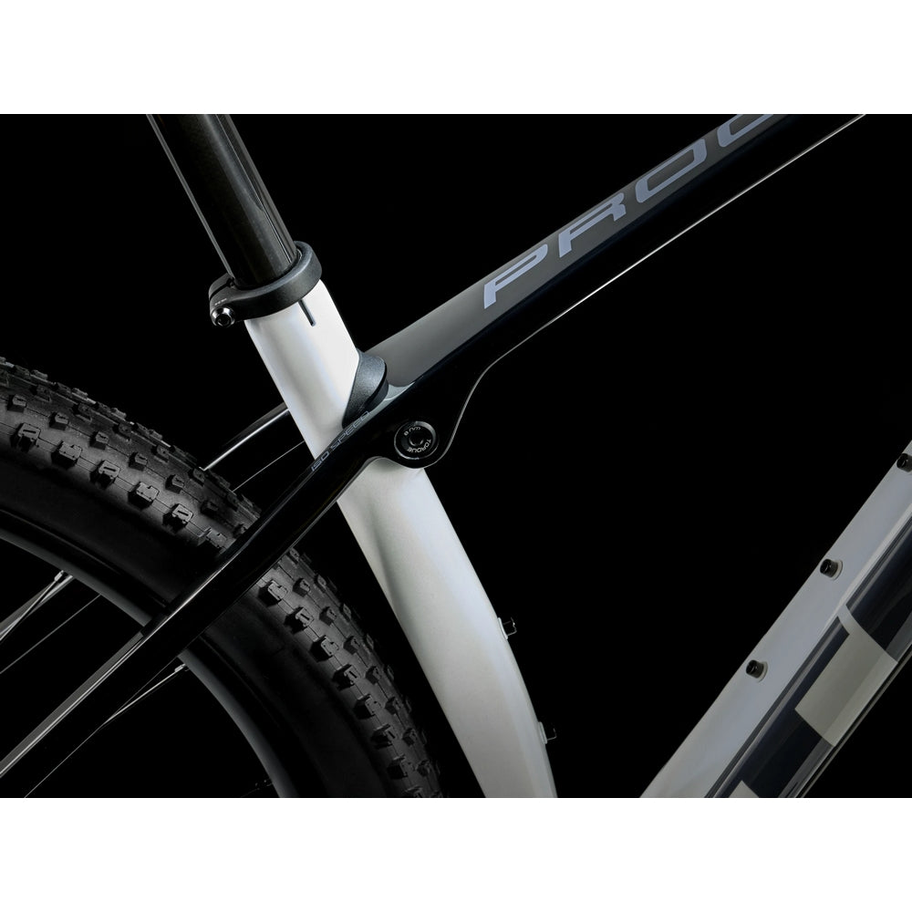 Bicicleta Trek Procaliber 9.7 Axs Wt Unisex