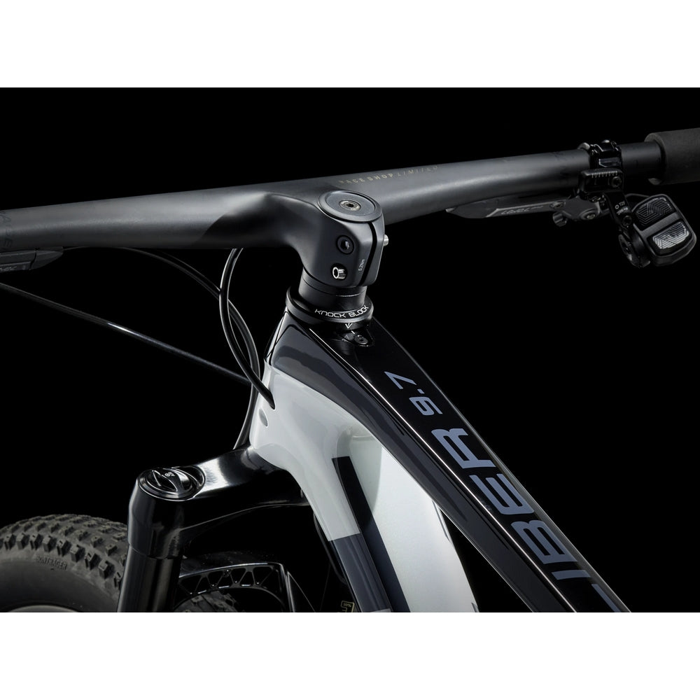 Bicicleta Trek Procaliber 9.7 Axs Wt Unisex