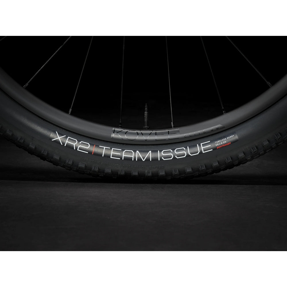 Bicicleta Trek Procaliber 9.7 Axs Wt Unisex
