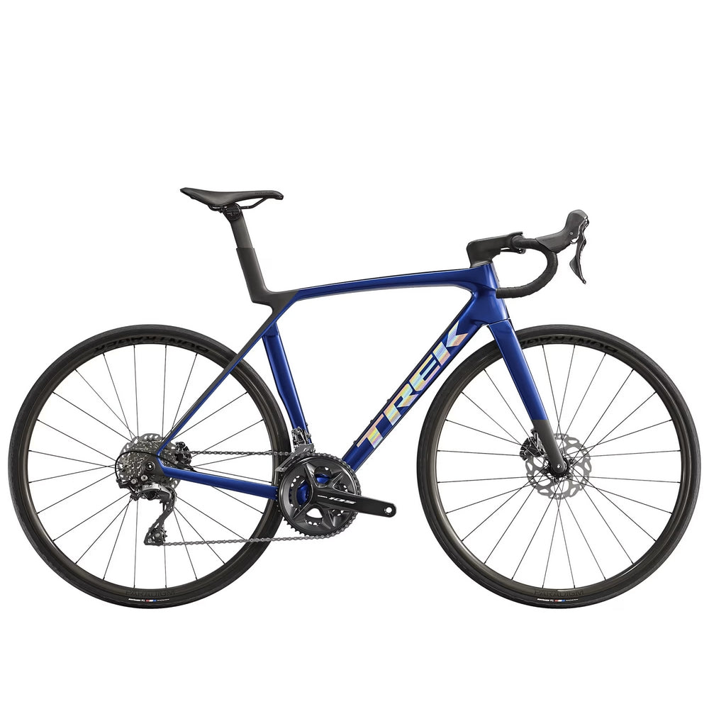 Bicicleta Trek Madone Sl 5 Bl - Gen 8 Unisex