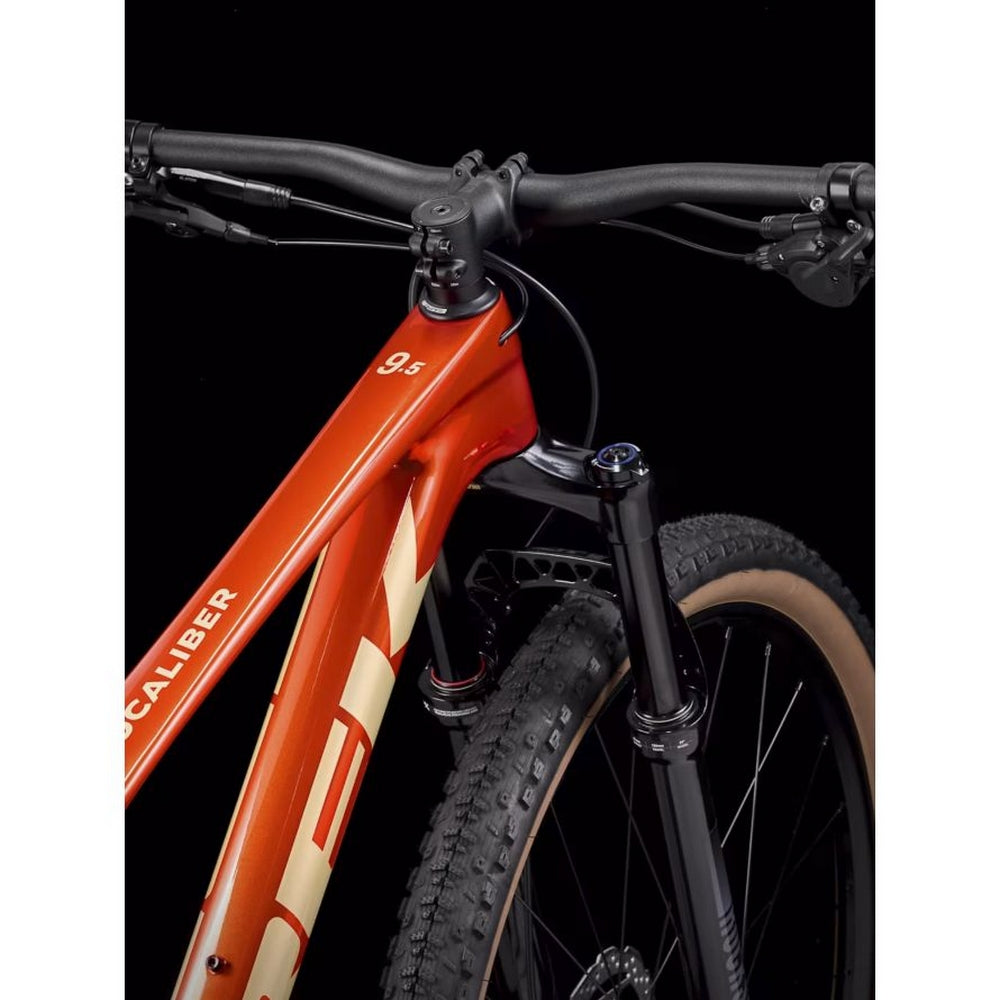 Bicicleta Trek Procaliber 9.5 - Gen 3 Unisex