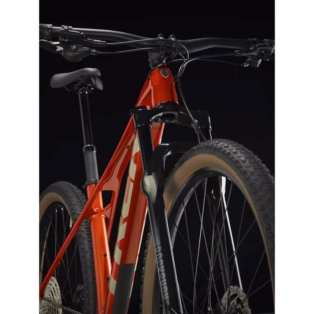 Bicicleta Trek Procaliber 9.5 - Gen 3 Unisex