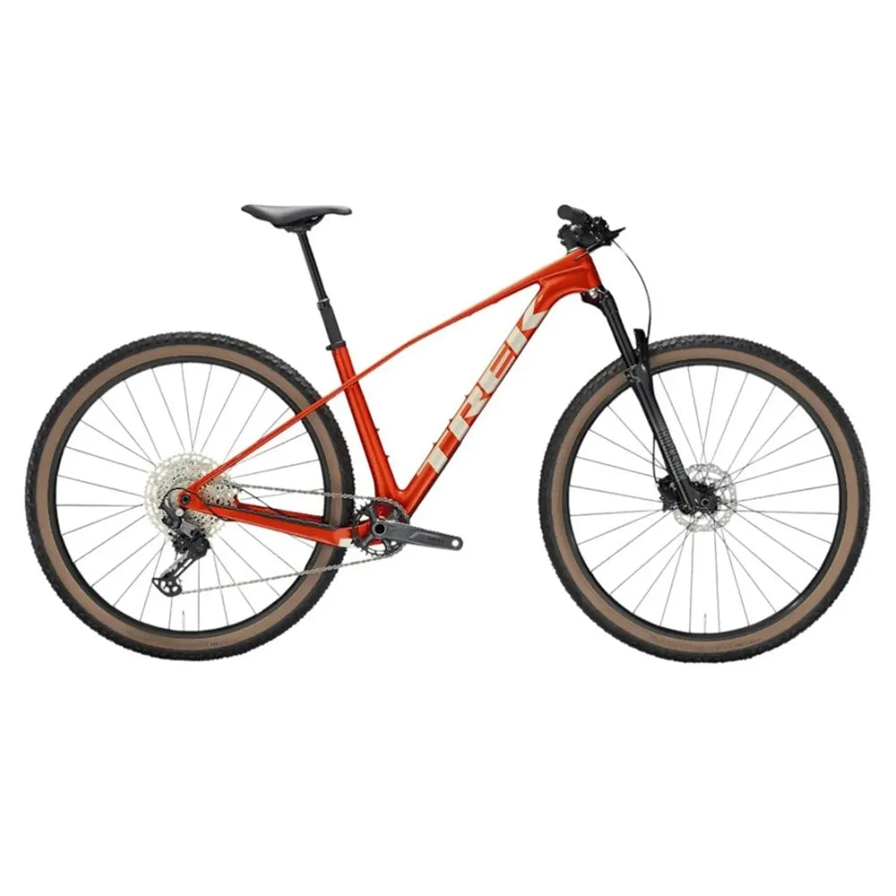 Bicicleta Trek Procaliber 9.5 - Gen 3 Unisex