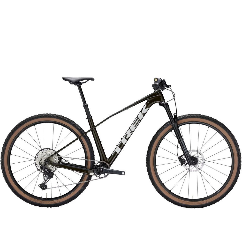 Bicicleta Trek Procaliber 9.6 Unisex