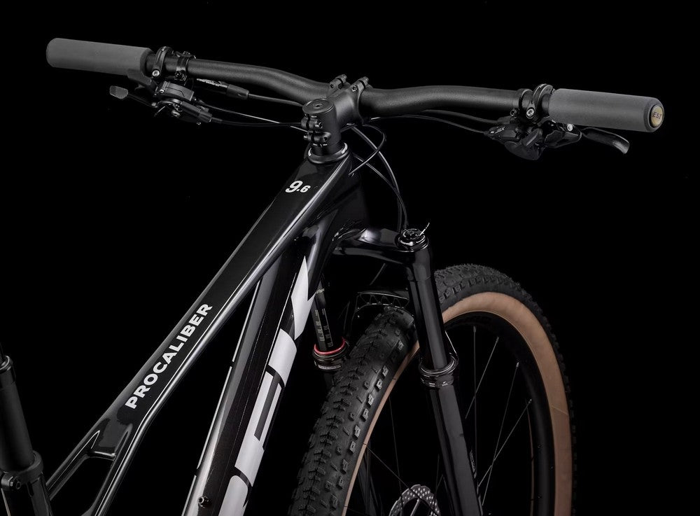 Bicicleta Trek Procaliber 9.6 Unisex
