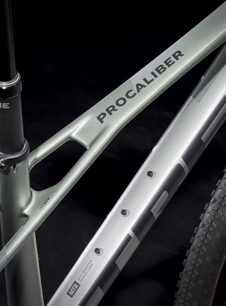 Bicicleta Trek Procaliber 9.6 - Gen 3 Unisex