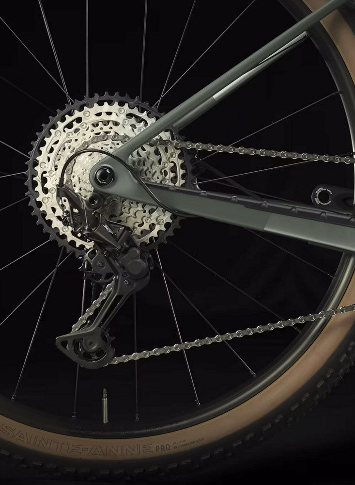 Bicicleta Trek Procaliber 9.6 - Gen 3 Unisex