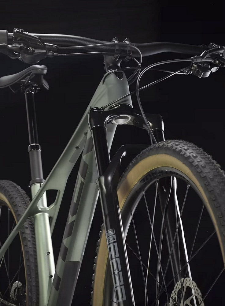 Bicicleta Trek Procaliber 9.6 - Gen 3 Unisex