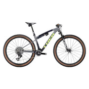 Bicicleta Trek Supercaliber Slr 9.8 Xo Axs - Gen 2 Unisex