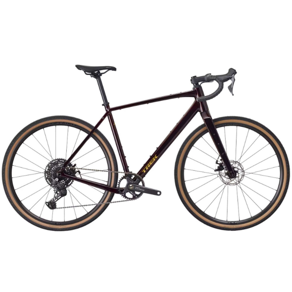Bicicleta Trek Checkpoint Alr 3 - Gen 3 Unisex
