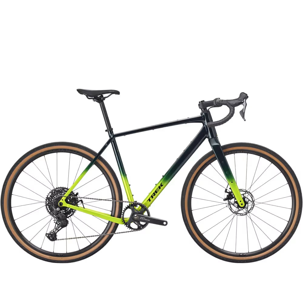 Bicicleta Trek Checkpoint Alr 3 - Gen 3 Unisex