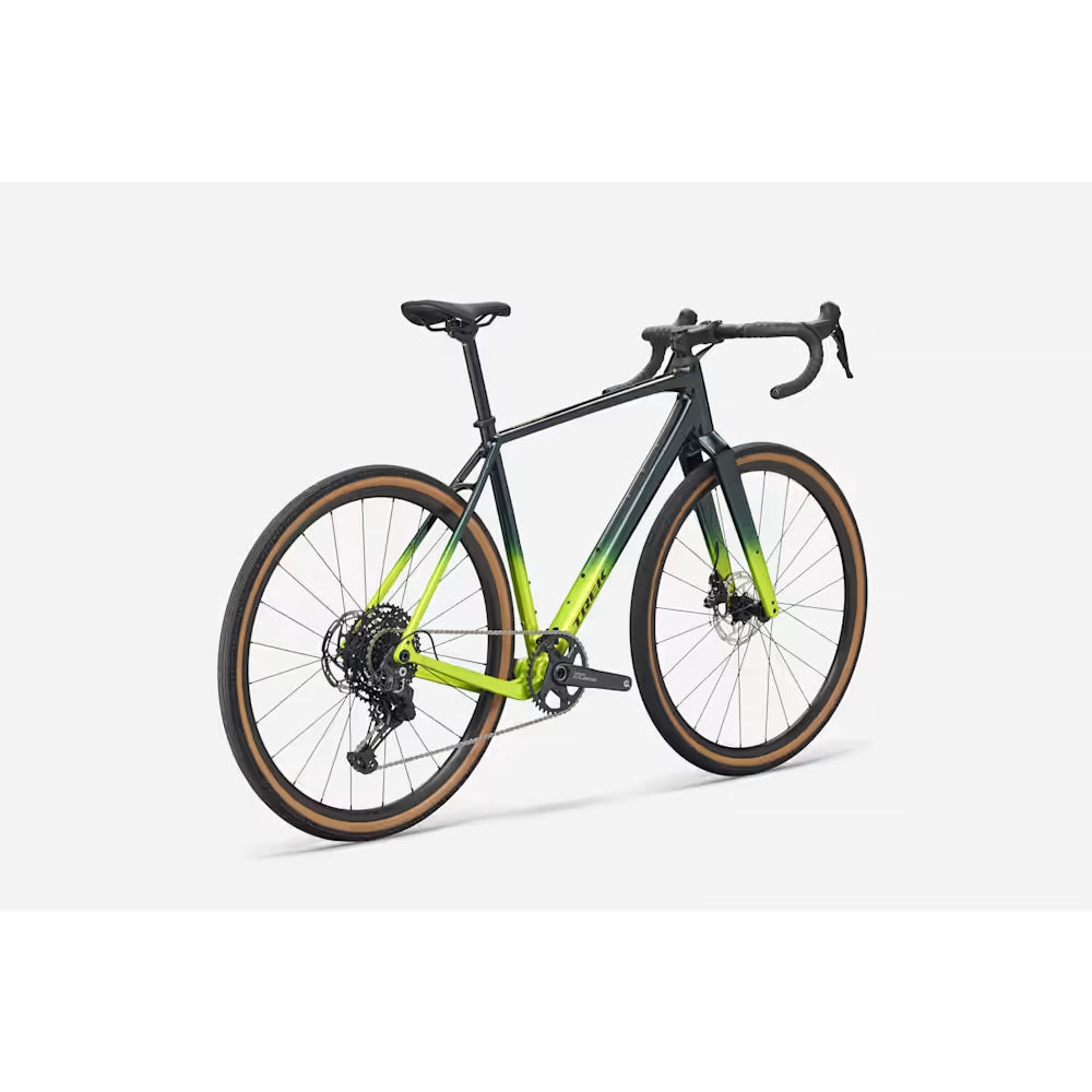 Bicicleta Trek Checkpoint Alr 3 - Gen 3 Unisex