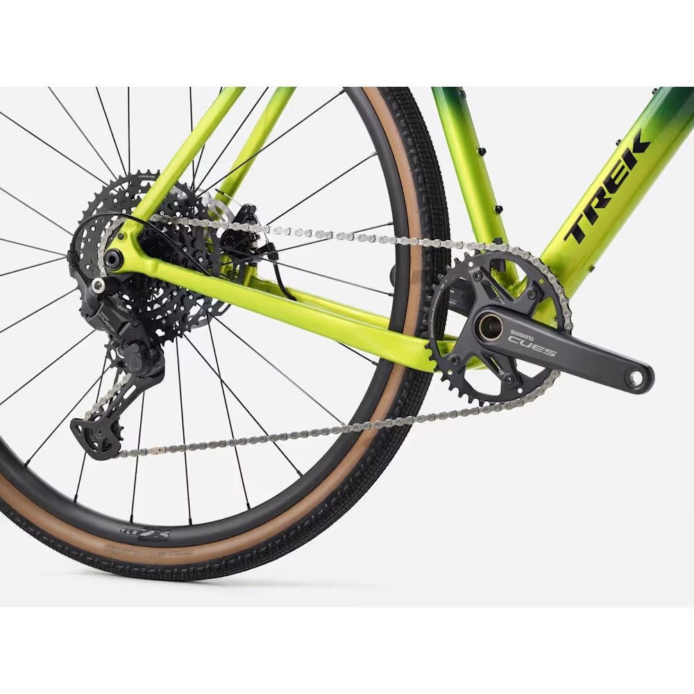 Bicicleta Trek Checkpoint Alr 3 - Gen 3 Unisex