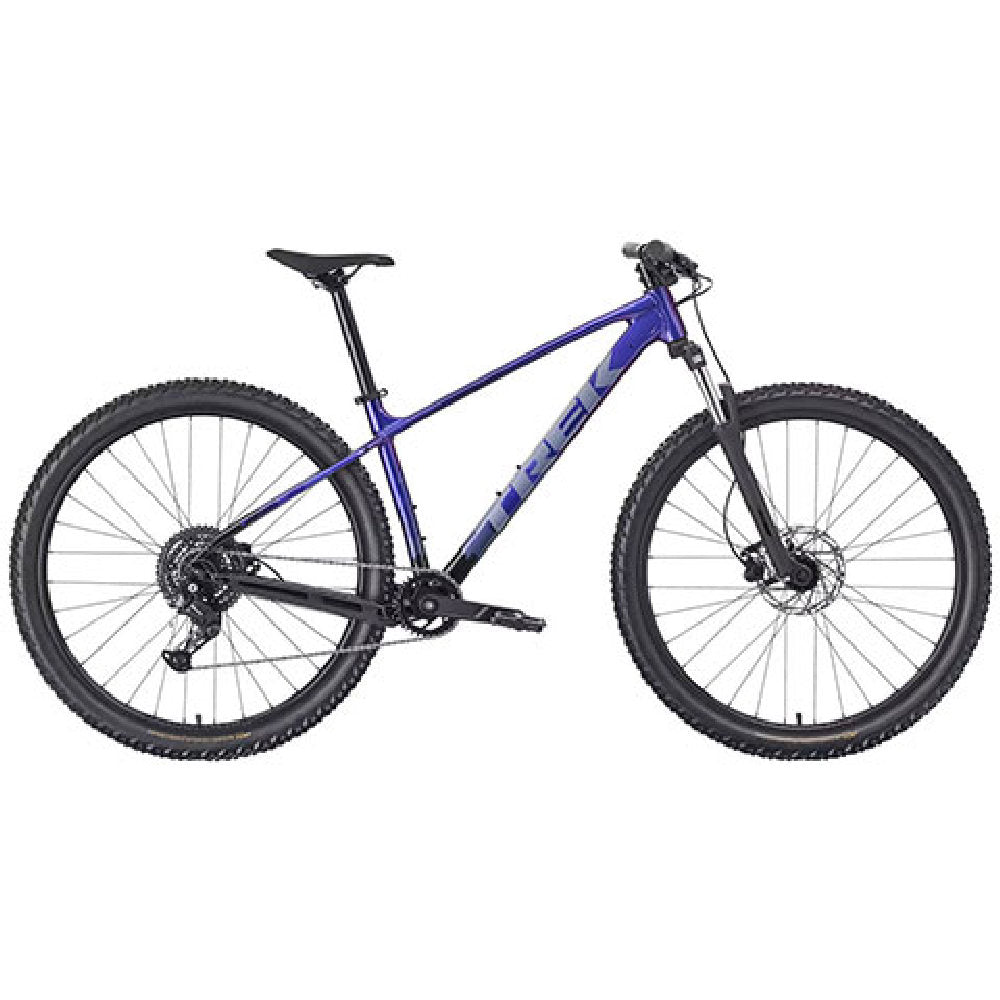 Bicicleta Trek Marlin 4 - Gen 3 Unisex